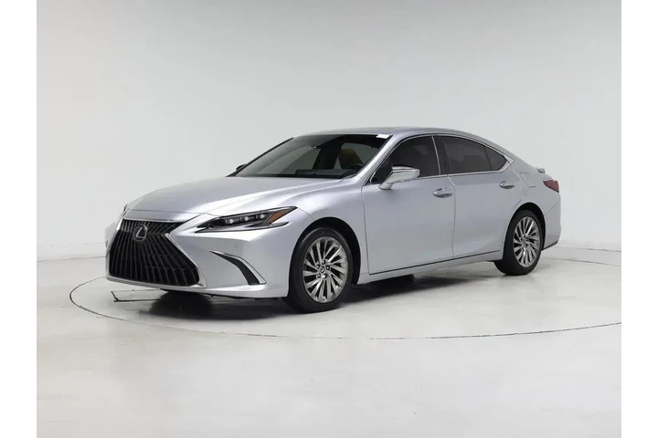 $39998 : Lexus ES 350 2023 Ultra Luxu image 4