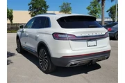 $39990 : Lincoln Nautilus 2023 AWD Bl thumbnail
