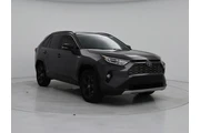 Toyota RAV4 Hybrid 2020 AWD