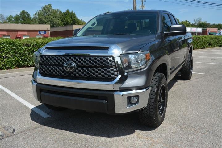 2019 Tundra SR5 image 2