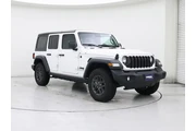 Jeep Wrangler 2024 4x4 Sport en Sacramento