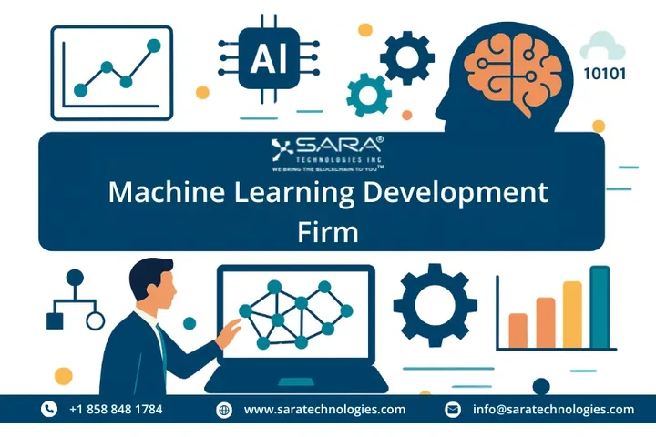 Machine Learning Develop. Firm image 1