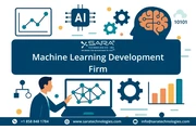 Machine Learning Develop. Firm en San Diego