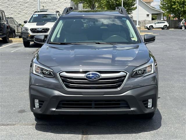 PRE-OWNED 2022 SUBARU OUTBACK image 6