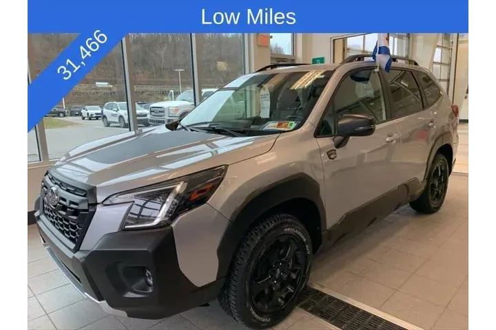 $29000 : Subaru Forester 2022 AWD Wil image 2