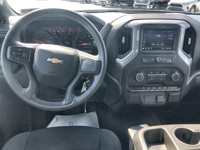 $31000 : PRE-OWNED 2021 CHEVROLET SILV image 10