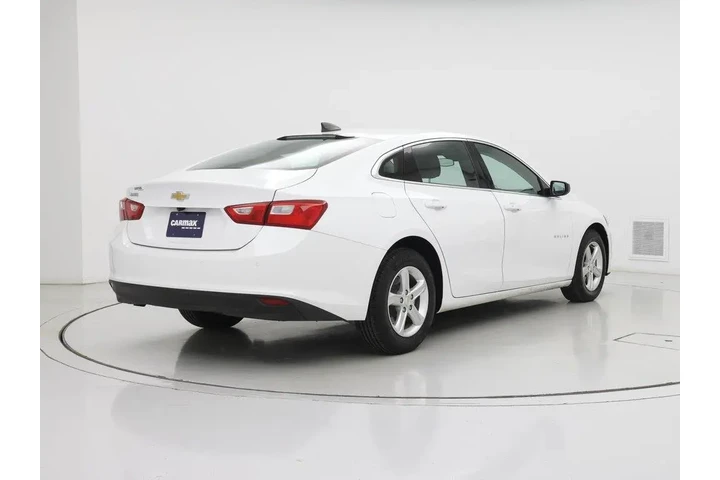 $19998 : Chevrolet Malibu 2024 LS 4dr image 8
