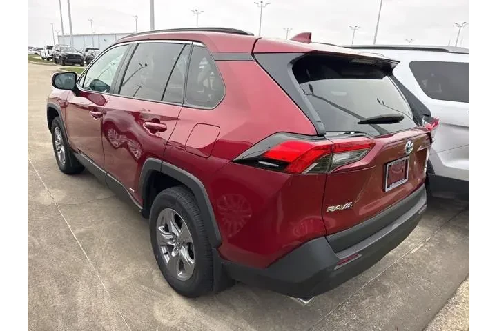 $32931 : Toyota RAV4 Hybrid 2023 AWD image 7