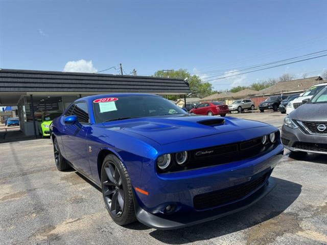 $31999 : 2019 Challenger R/T Scat Pack image 7