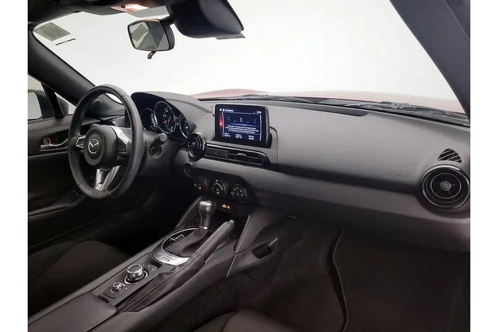 $24998 : Mazda MX-5 Miata 2021 Sport image 9