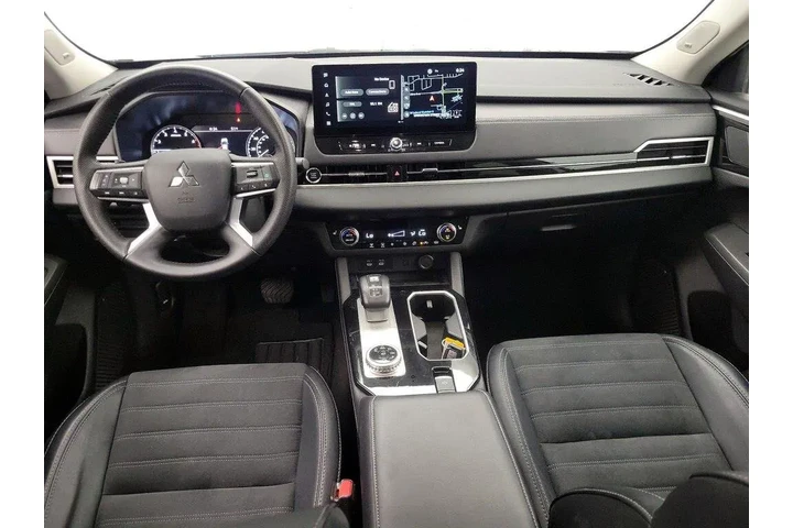 $26998 : Mitsubishi Outlander 2025 AW image 9