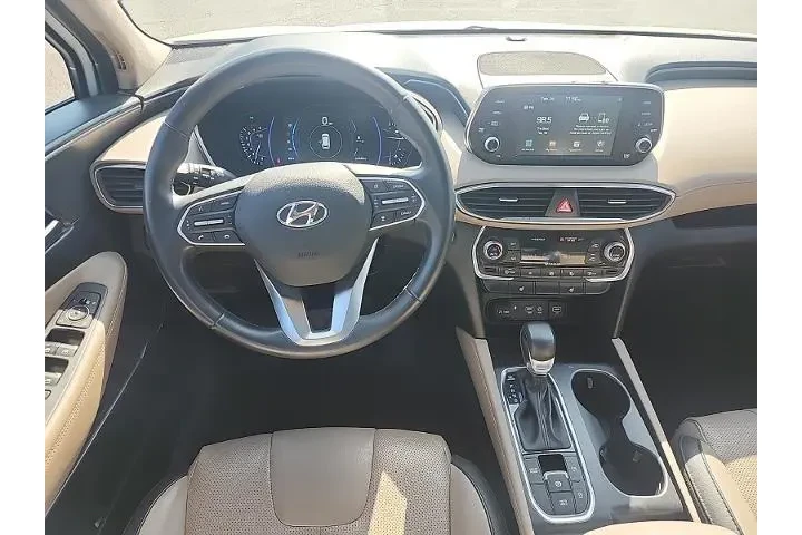 $18497 : Hyundai SANTA FE 2020 SEL 2. image 6