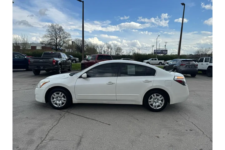 $1980 : 2012 Altima 4dr Sdn I4 CVT 2. image 5