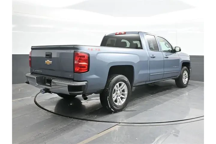 $25944 : Chevrolet Silverado 1500 201 image 9