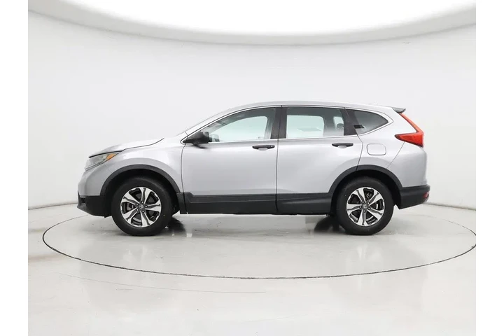 $21998 : Honda CR-V 2018 AWD LX 4dr S image 3
