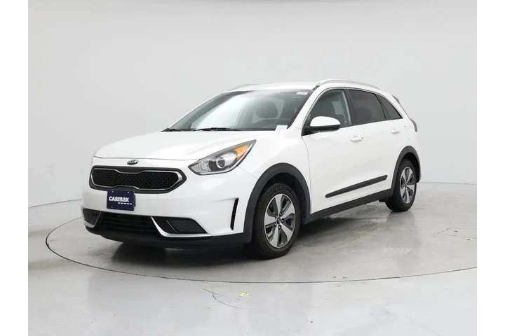 $13998 : Kia Niro 2019 LX 4dr Crossov image 4