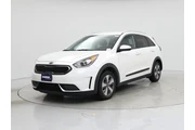 $13998 : Kia Niro 2019 LX 4dr Crossov thumbnail