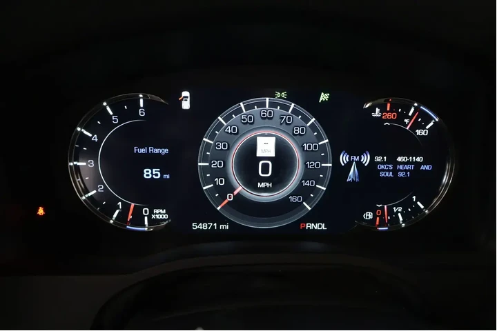 $32999 : Cadillac Escalade 2017 4x4 P image 4