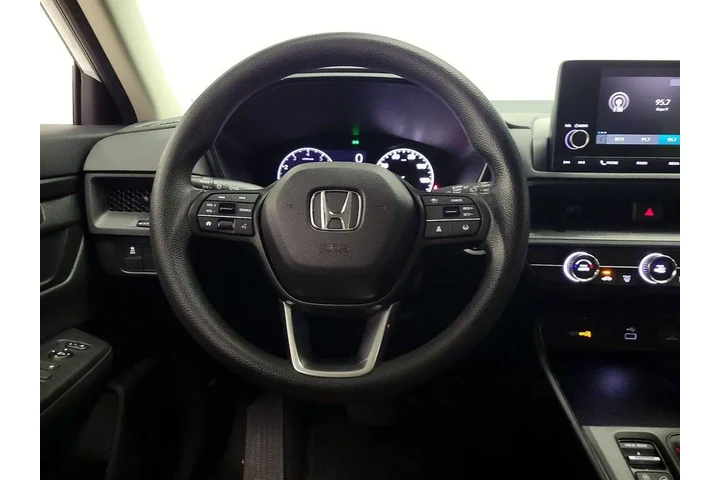 $27998 : Honda CR-V 2025 LX 4dr SUV image 10