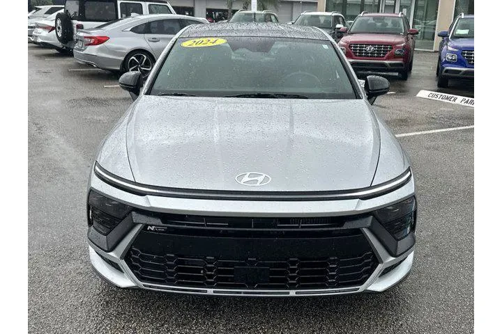 $25995 : Hyundai SONATA 2024 N Line 4 image 5