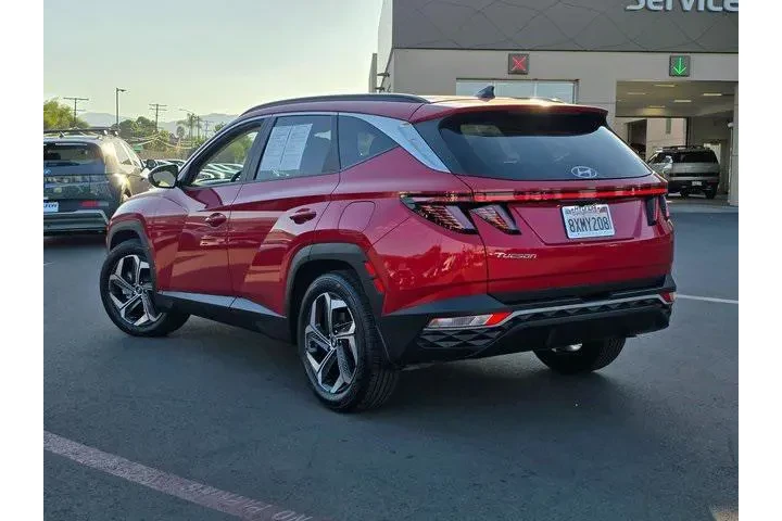 $17902 : Hyundai TUCSON 2022 SEL 4dr image 5