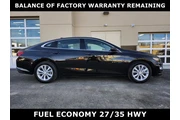 $17237 : Chevrolet Malibu 2024 LT 4dr thumbnail