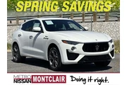 Maserati Levante 2023 AWD Mo en San Bernardino