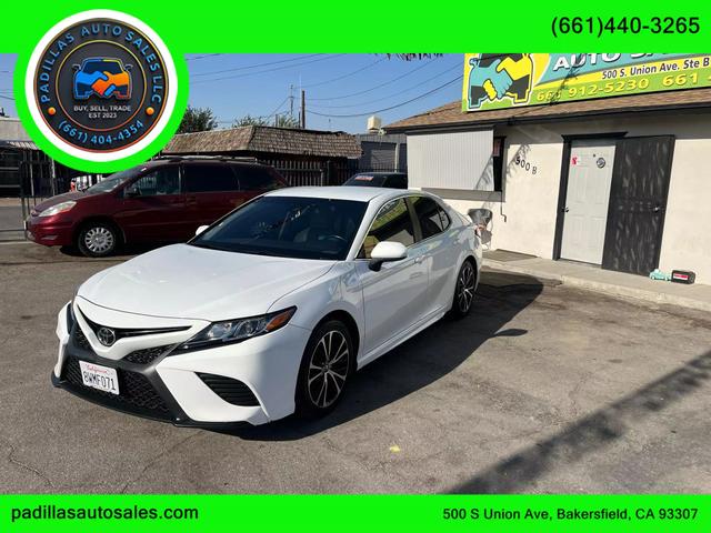 $18999 : 2018 TOYOTA CAMRY2018 TOYOTA image 2