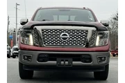 $25674 : Nissan Titan 2019 4x4 S 4dr thumbnail
