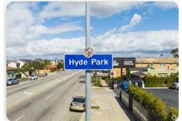 $1950 : HYDE PARK APTO EN RENTA image 4