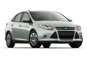 Ford Focus 2012 S 4dr Sedan en Chicago
