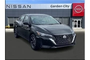 Nissan Sentra 2025 SV 4dr Se en Long Island