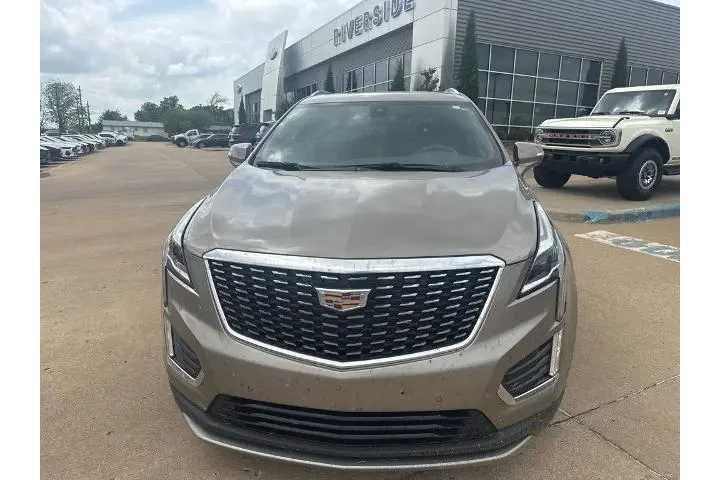 $29988 : Cadillac XT5 2022 4x4 Premiu image 3