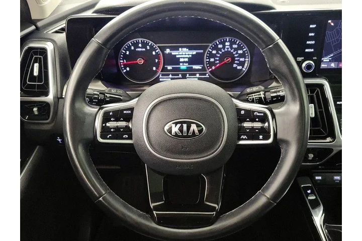 $22998 : Kia Sorento 2021 AWD SX 4dr image 10