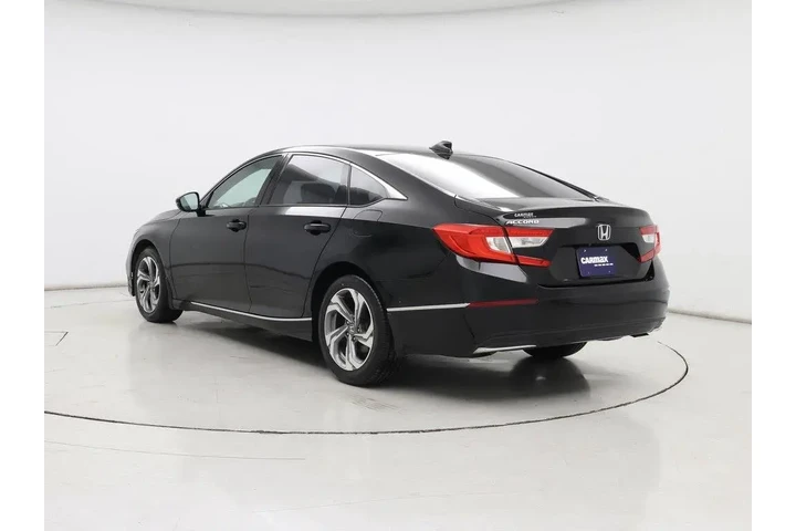 $20998 : Honda Accord 2020 EX-L 4dr S image 2