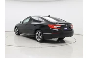 $20998 : Honda Accord 2020 EX-L 4dr S thumbnail