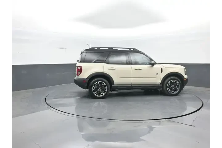 $32972 : Ford Bronco Sport 2025 AWD O image 8