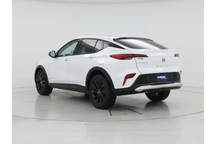 $25998 : Buick Envista 2025 Sport Tou image 2