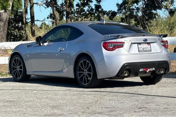 $19421 : Subaru BRZ 2020 Limited 2dr image 6