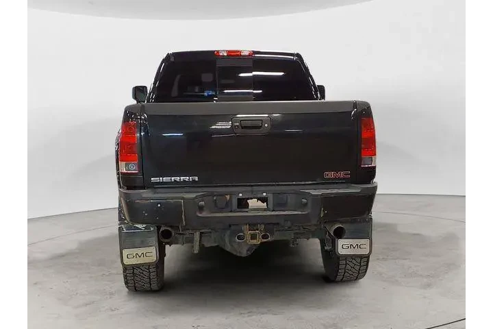 $17561 : GMC Sierra 2500HD 2014 4x4 D image 4