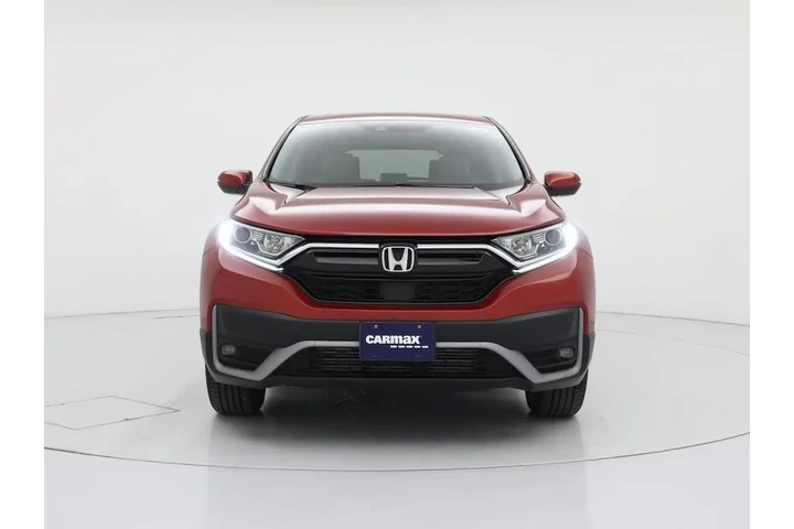 $32998 : Honda CR-V 2021 AWD EX-L 4dr image 5
