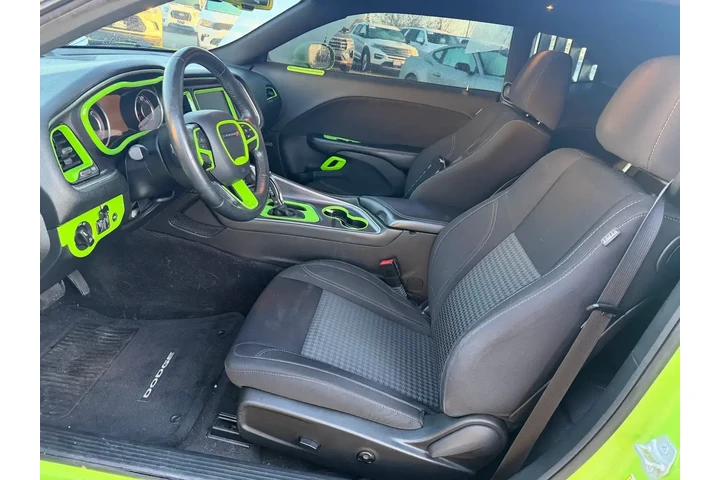 $18000 : Dodge Challenger 2015 R/T 2d image 10