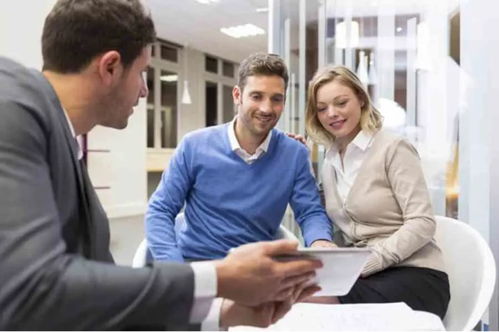 Programa de Préstamos Seguros image 1