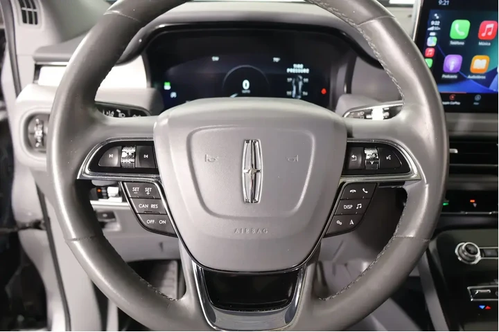 $23749 : Lincoln Nautilus 2021 Reserv image 3