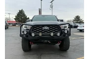 $30298 : Toyota Tacoma 2021 4x4 TRD P thumbnail