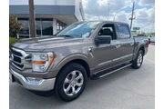 Ford F-150 2021 4x2 XL 4dr S
