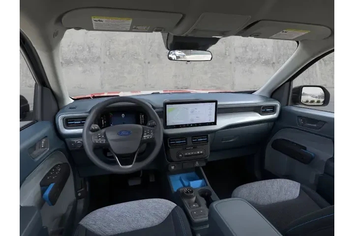 $34382 : Ford Maverick 2026 AWD XLT 4 image 9