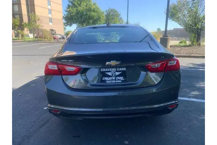 $6995 : 2016 Malibu LT image 5