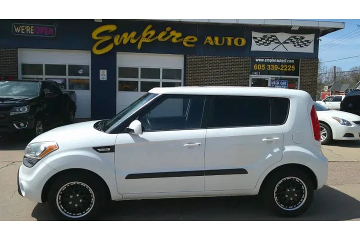 $7999 : 2012 Soul image 2