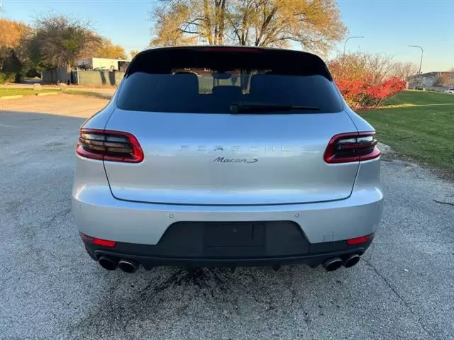 $14995 : 2015 Macan S image 8